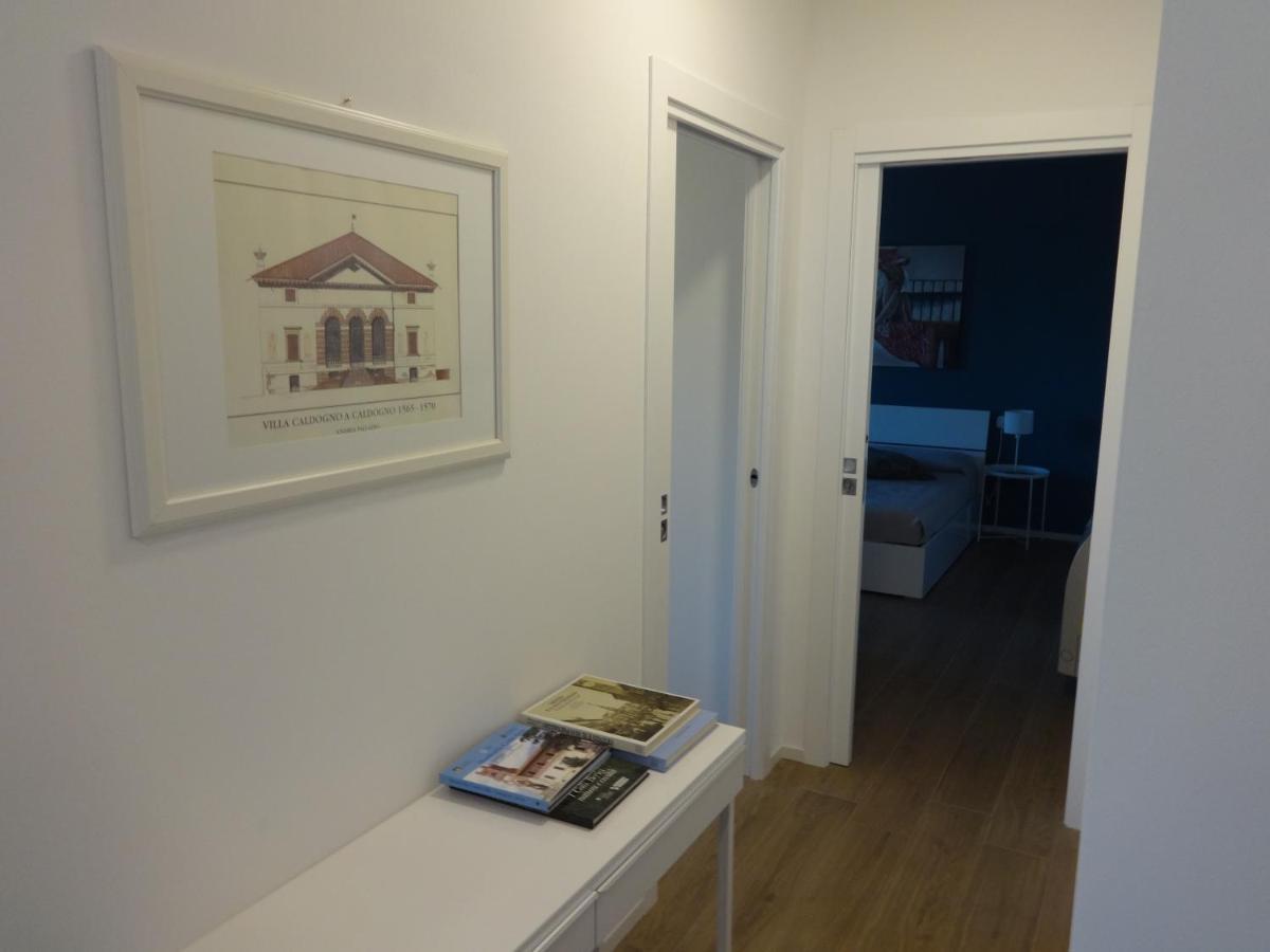 Residenza Capitello 48 Konuk evi Monticello Conte Otto Dış mekan fotoğraf